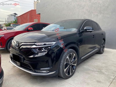 Xe VinFast VF8 Plus AWD 2023