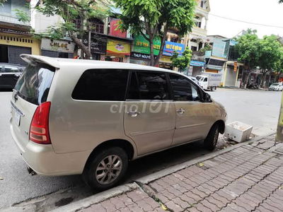 Toyota Innova 2008