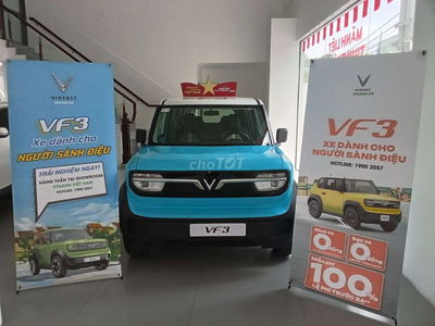 VF3 2025