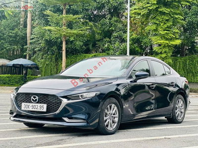 Xe Mazda 3 1.5L Luxury 2022