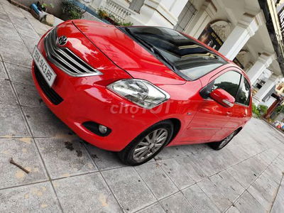 Toyota Vios 2012