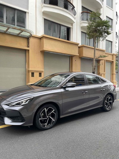 Mg5 Luxury bản fullllll 23 dk 24