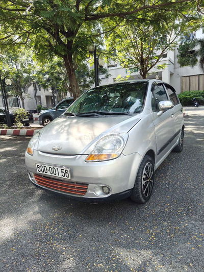 Spark Biển số 60 Chính chủ