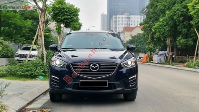 Xe Mazda CX5 2.0 AT 2017