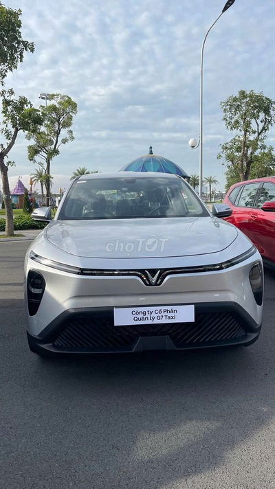 Nhanh tay sở hữu Limo Green Bạc chỉ từ 100 triệu