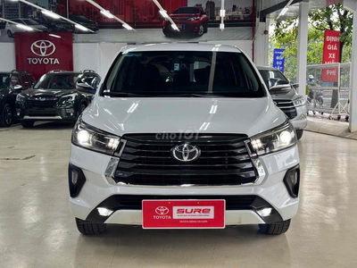 Toyota Innova 2023 2.0G AT - 67600 km