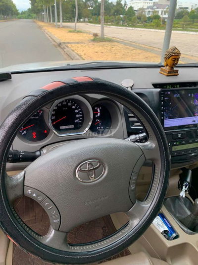 2009 2.7V - 180000 km