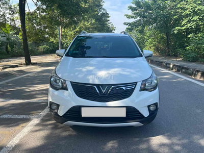 VinFast Fadil 2021 Tiêu chuẩn - 54000 km