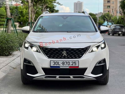 Xe Peugeot 3008 1.6 AT FL 2018