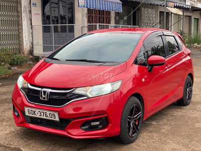Honda Jazz 2018 CVT- 69000 km