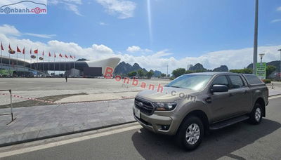 Xe Ford Ranger XLS 2.2L 4x2 AT 2020