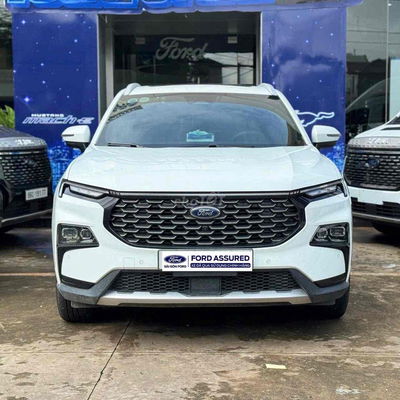 Territory Titanium 2024 Xe Xuất Hoá Đơn