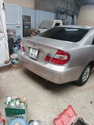 Toyota Camry 2022 2.5 Q