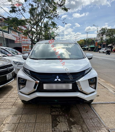 Xe Mitsubishi Xpander 1.5 MT 2021