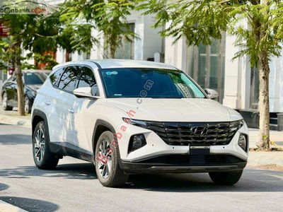 Xe Hyundai Tucson 2.0 AT Đặc biệt 2024