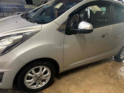 Chevrolet Spark 2014 LTZ 1.0 AT Zest - 130000 km