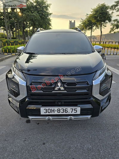 Xe Mitsubishi Xpander Cross 1.5 AT 2024