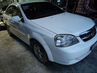 2010 - 140000 km