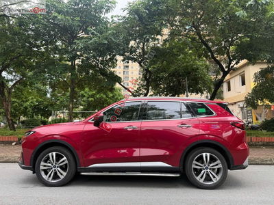 Xe Ford Territory Titanium X 1.5 AT 2023