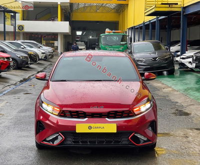 Xe Kia K3 Premium 1.6 AT 2022