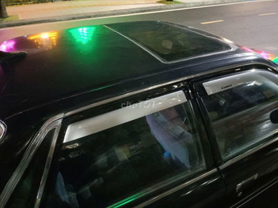 xe Toyota Camry 1988 cửa sổ trời giá 31tr