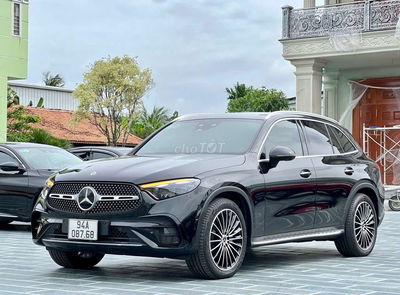 Mercedes benz glc 300 đời 2023
