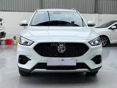 MG ZS 2024 bản STĐ 1.5AT - đi mới 13.000km