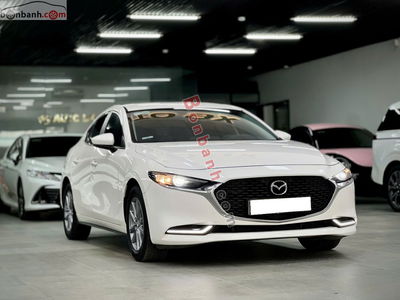 Xe Mazda 3 1.5L Luxury 2023