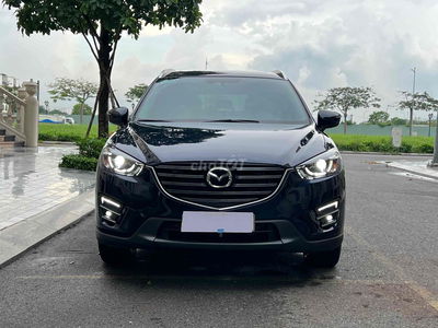 Mazda CX5 đời 2017 2.5L AWD - 90.000 km - gốc SG