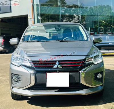 Xe Mitsubishi Attrage Premium 1.2 CVT 2021