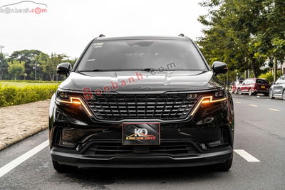 Xe Kia Carnival Signature 2.2D 2022
