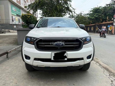 Ford Ranger 2020 XLS 2.2L 4x2 AT - 58275 km