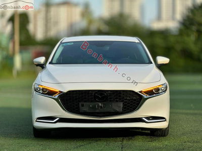 Xe Mazda 3 1.5L Luxury 2024