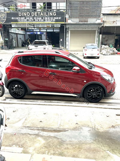 Xe VinFast Fadil 1.4 AT 2019