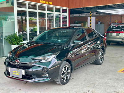 Toyota Vios 2024 G 1.5 CVT - 25000 km