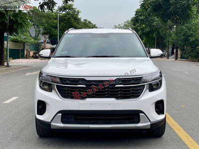 Xe Kia Seltos Deluxe 1.5 AT 2024