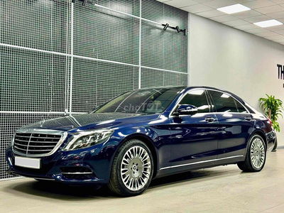 MERCEDES BENZ S400