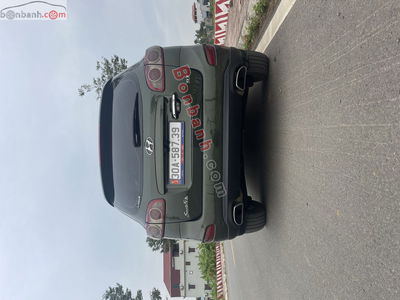 Xe Hyundai SantaFe SLX 2009