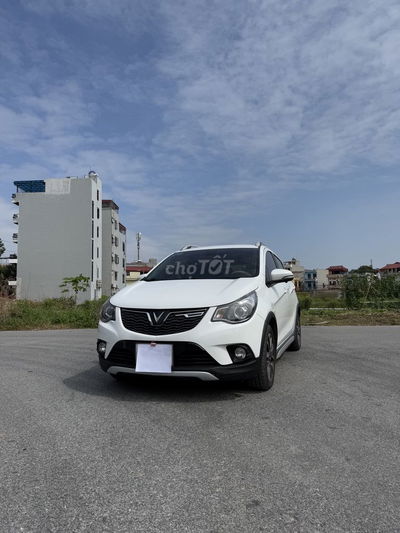 VinFast Fadil 2021 1.4 AT Premium - 70000 km