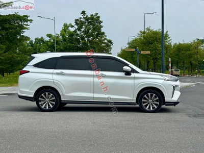 Xe Toyota Veloz Cross 1.5 CVT 2022