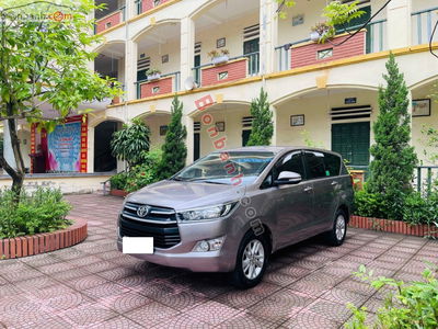 Xe Toyota Innova 2.0E 2020