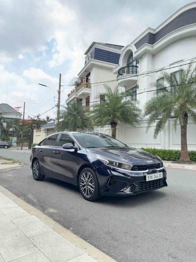 Kia K3 2022 1.6 Premium - 50000 km