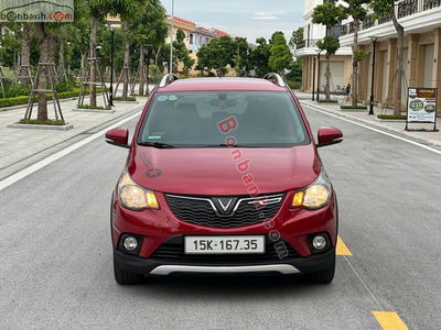 Xe VinFast Fadil 1.4 AT 2020