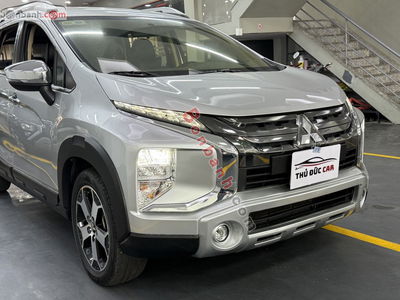 Xe Mitsubishi Xpander Cross 1.5 AT 2021