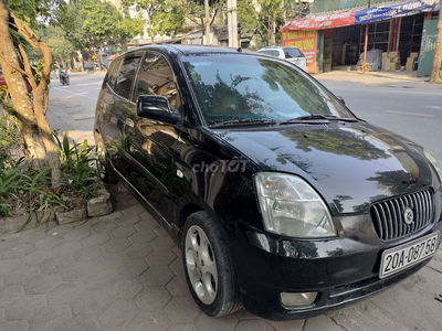 2004 SLX 1.0 AT - 25000 km