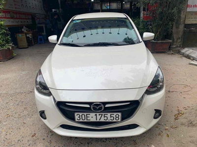 Bán xe Mazda 2 sport đời 2015