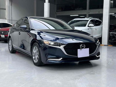 Mazda 3 2022 1.5L Luxury - 26000 km 1 Chủ Từ Đầu