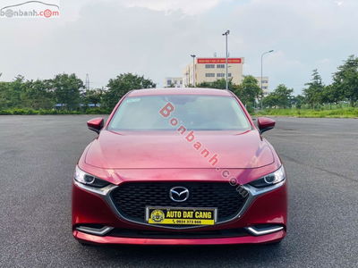 Xe Mazda 3 1.5L Luxury 2020