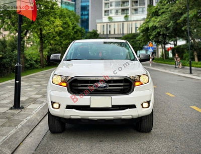 Xe Ford Ranger XLS 2.2L 4x2 AT 2019