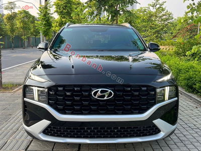 Xe Hyundai SantaFe Tiêu chuẩn 2.2L 2022